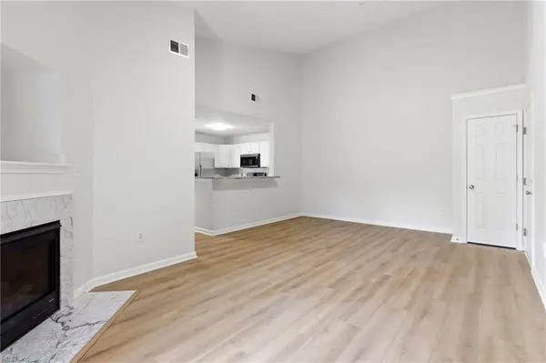 412 Egret LNDG #303, Virginia Beach, VA 23454