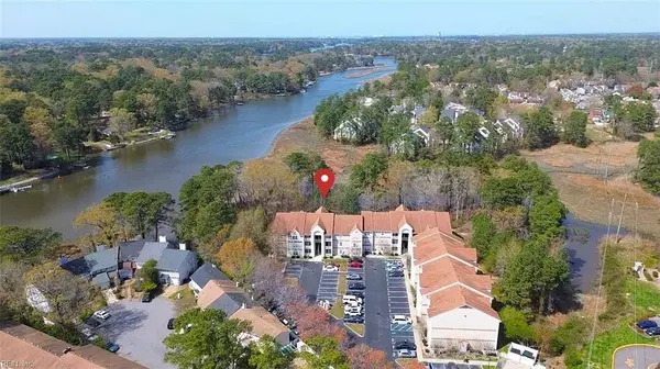 412 Egret LNDG #303, Virginia Beach, VA 23454