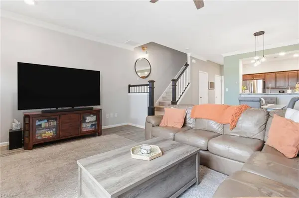 909 Kathy Ann WAY W, Carrollton, VA 23314