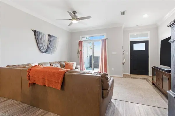 909 Kathy Ann WAY W, Carrollton, VA 23314