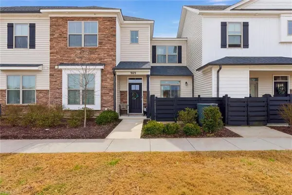 909 Kathy Ann WAY W, Carrollton, VA 23314