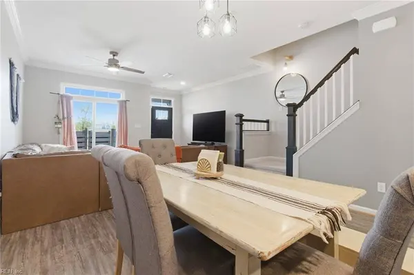 909 Kathy Ann WAY W, Carrollton, VA 23314