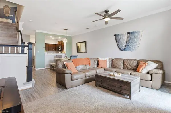 909 Kathy Ann WAY W, Carrollton, VA 23314