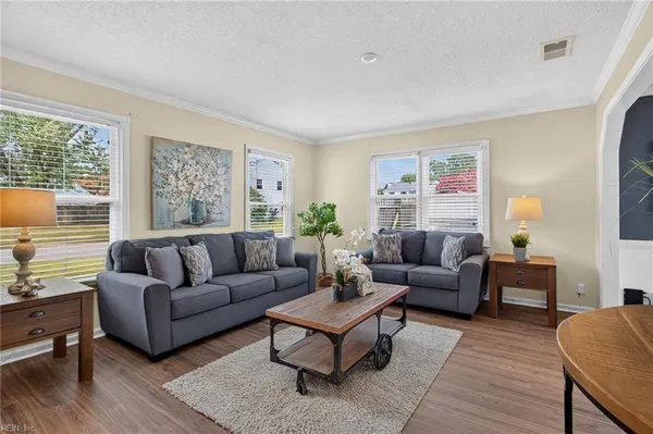 5605 Tendril Last, Virginia Beach, VA 23455