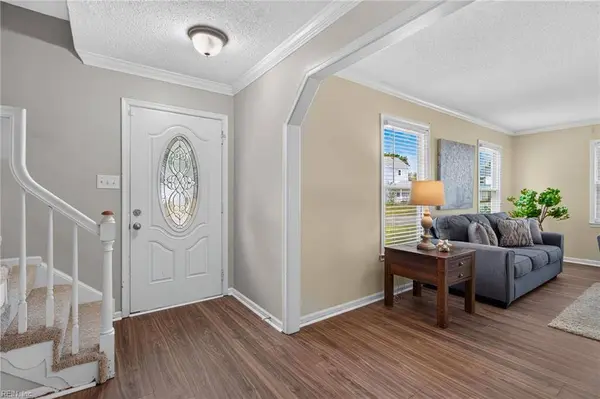 5605 Tendril Last, Virginia Beach, VA 23455