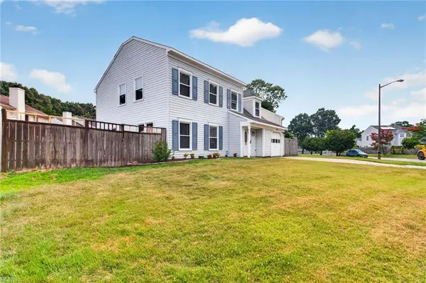 5605 Tendril Last, Virginia Beach, VA 23455
