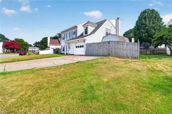 5605 Tendril Last, Virginia Beach, VA 23455