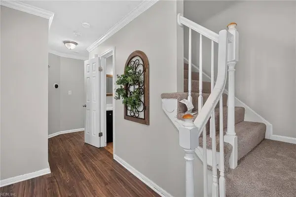5605 Tendril Last, Virginia Beach, VA 23455