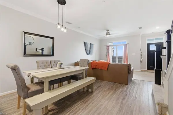 909 Kathy Ann WAY, Carrollton, VA 23314