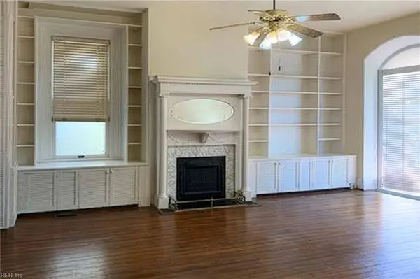 320 London ST, Portsmouth, VA 23704