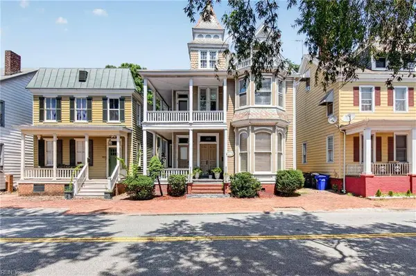 320 London ST, Portsmouth, VA 23704
