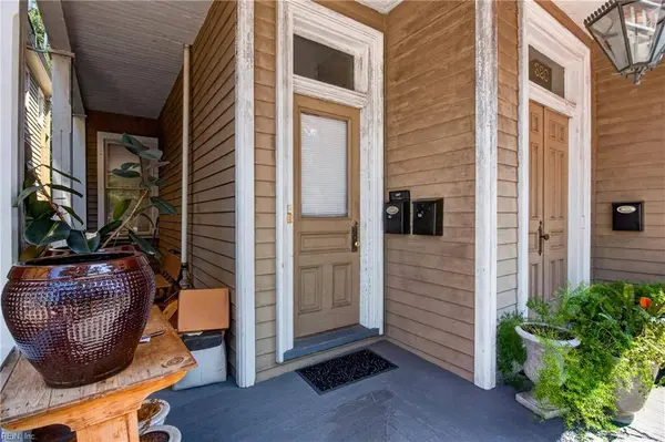 320 London ST, Portsmouth, VA 23704
