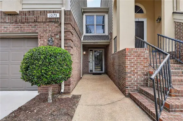 1075 Hanson WAY, Virginia Beach, VA 23454