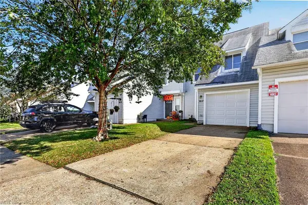 817 Quesnel DR, Virginia Beach, VA 23454