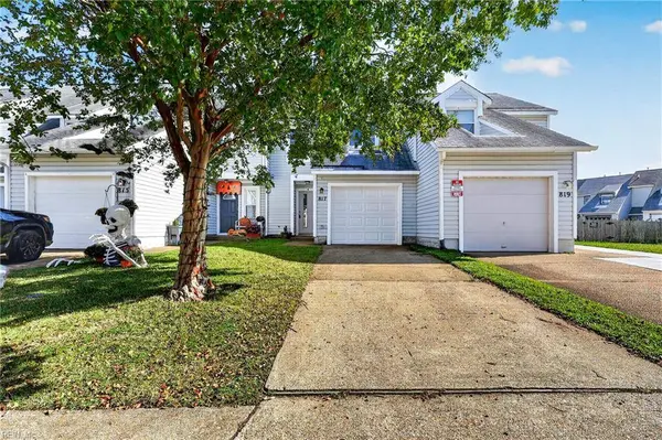 817 Quesnel DR, Virginia Beach, VA 23454