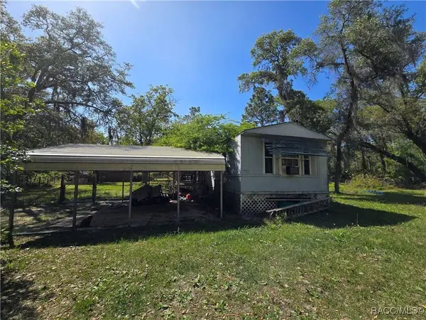 6419 W Oaklawn ST, Homosassa, FL 34446
