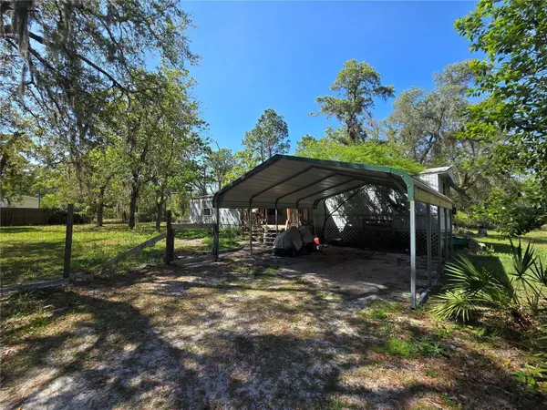 6419 W OAKLAWN ST, Homosassa, FL 34446
