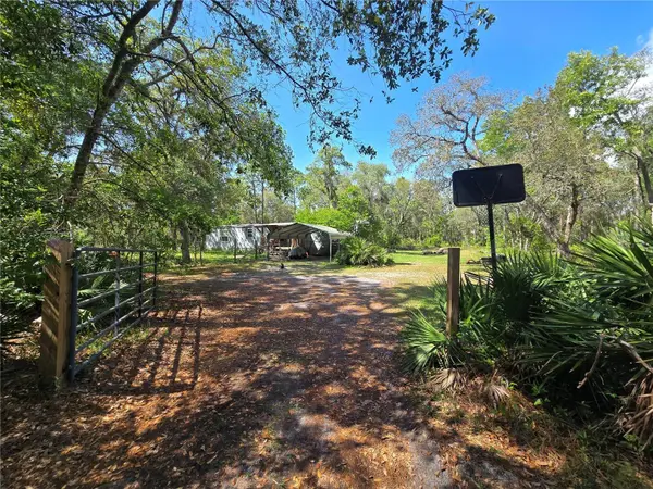 6419 W OAKLAWN ST, Homosassa, FL 34446