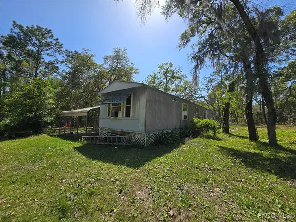 6419 W Oaklawn ST, Homosassa, FL 34446