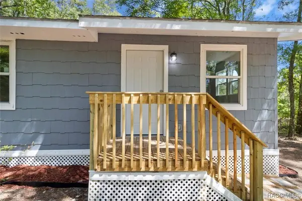 6840 SW 198th AVE, Dunnellon, FL 34431