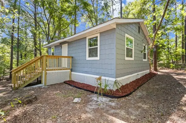 6840 SW 198th AVE, Dunnellon, FL 34431