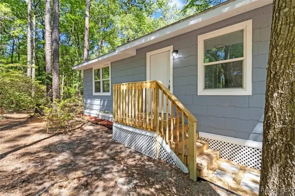 6840 SW 198th AVE, Dunnellon, FL 34431