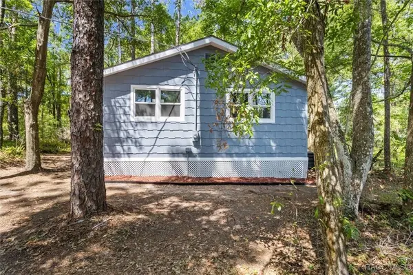 6840 SW 198th AVE, Dunnellon, FL 34431