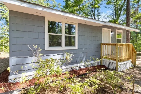 6840 SW 198th AVE, Dunnellon, FL 34431