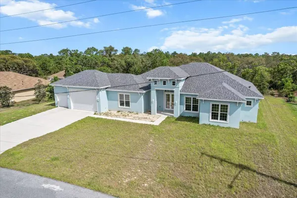 47 BLACK WILLOW ST, Homosassa, FL 34446