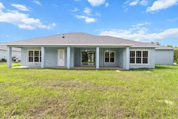 47 BLACK WILLOW ST, Homosassa, FL 34446