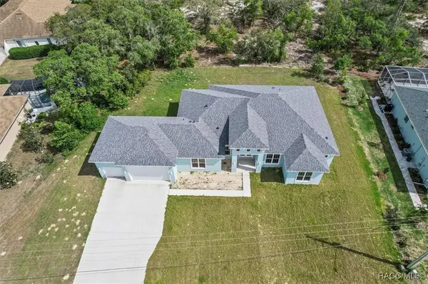 47 Black Willow ST, Homosassa, FL 34446