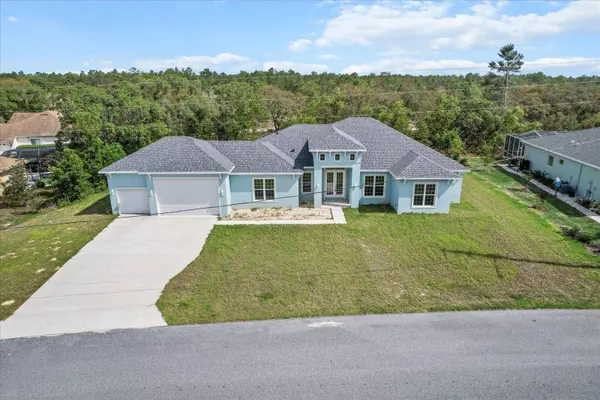 47 BLACK WILLOW ST, Homosassa, FL 34446