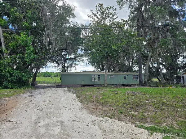 8306 E Turner Camp RD, Inverness, FL 34453