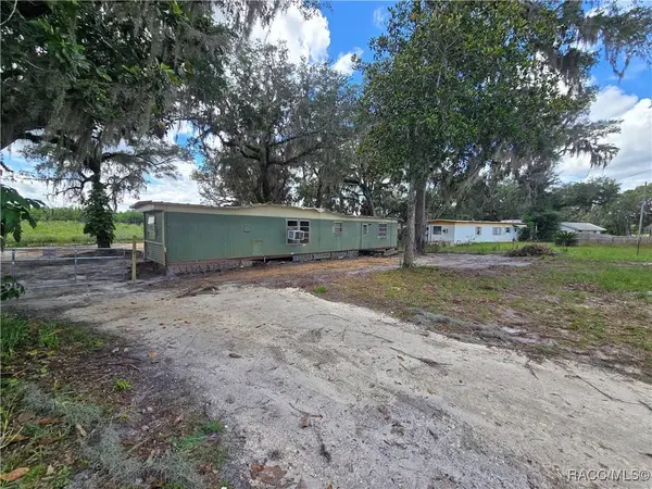 8306 E Turner Camp RD, Inverness, FL 34453
