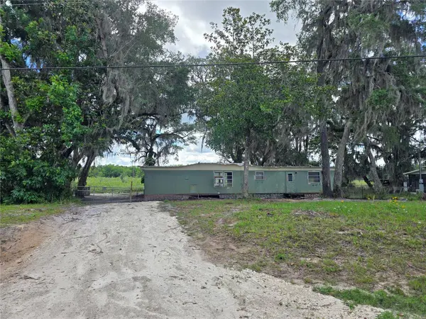 8306 E TURNER CAMP RD, Inverness, FL 34453