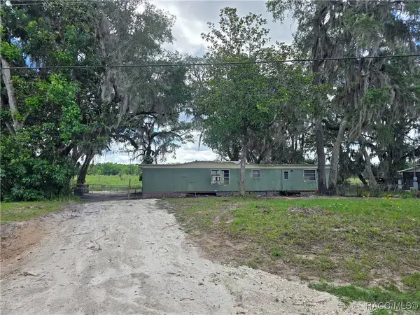 8306 E Turner Camp RD, Inverness, FL 34453