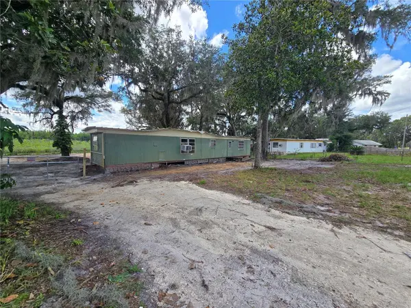 8306 E TURNER CAMP RD, Inverness, FL 34453