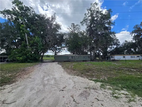 8306 E Turner Camp RD, Inverness, FL 34453