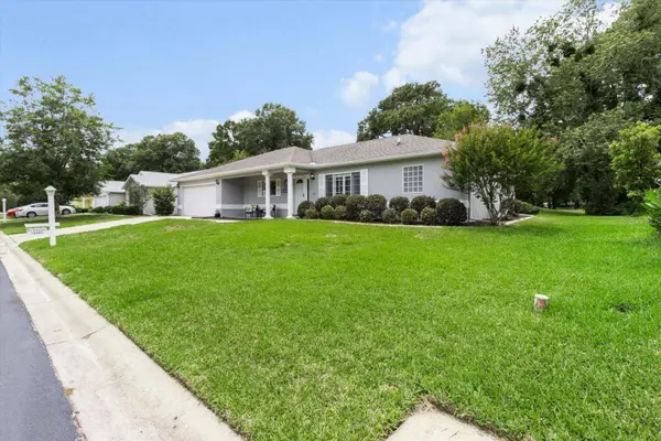 14481 SW 112TH CIR, Dunnellon, FL 34432