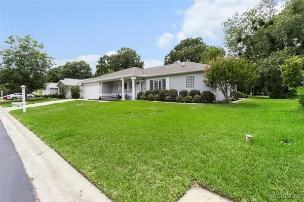 14481 SW 112th CIR, Dunnellon, FL 34432