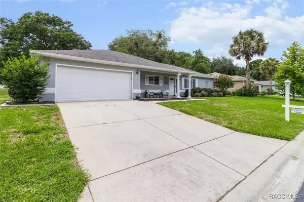 14481 SW 112th CIR, Dunnellon, FL 34432
