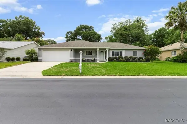 14481 SW 112th CIR, Dunnellon, FL 34432