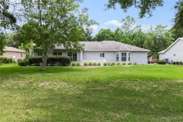 14481 SW 112th CIR, Dunnellon, FL 34432