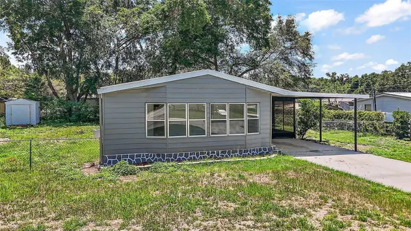 3282 SE 132ND PL, Belleview, FL 34420