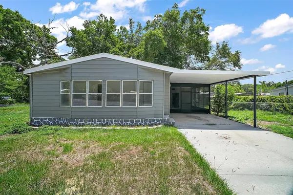 3282 SE 132ND PL, Belleview, FL 34420