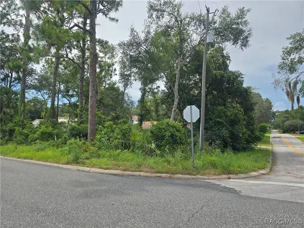 1239 Amherst TER, Inverness, FL 34452