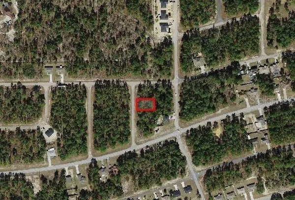 7441 N JUNE TER, Dunnellon, FL 34434