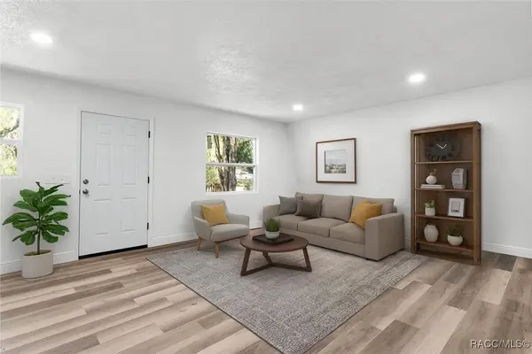 383 S Rooks AVE, Inverness, FL 34453