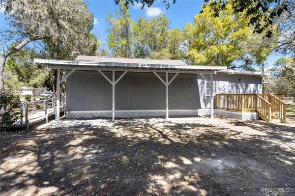 383 S Rooks AVE, Inverness, FL 34453