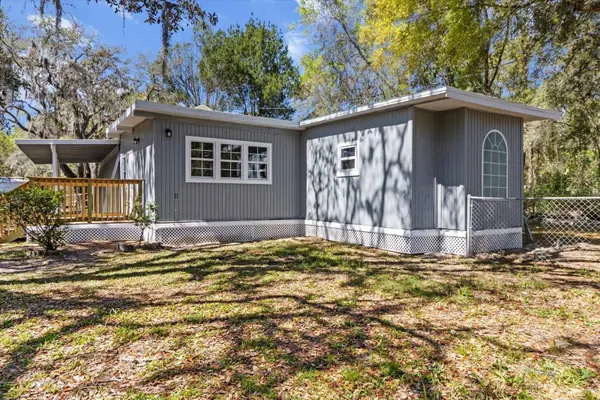 383 S ROOKS AVE, Inverness, FL 34453
